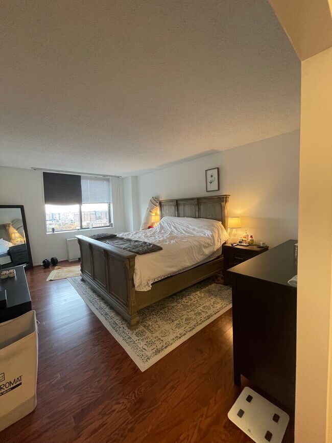 3705 S Mason Dr Unit 2314S, Baileys Crossroads, VA 22041 Condo