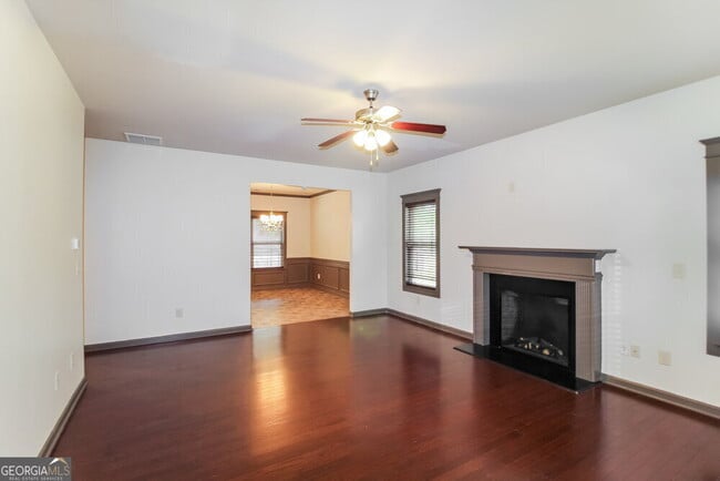 Foto del edificio - 3365 Ivey Ridge Rd NE