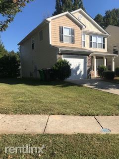 Building Photo - 3 br, 2.5 bath House - 2746 Cochrane Dr