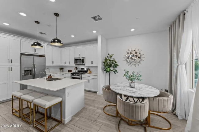 Photo - 4077 S Sabrina Dr Townhome