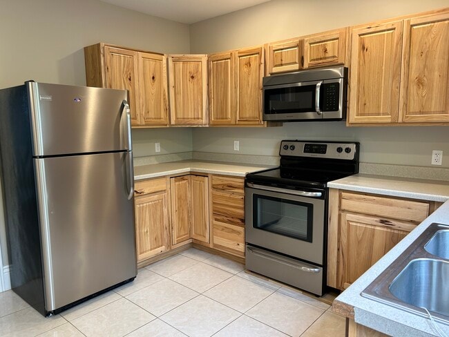 724 Washington St Unit 1  