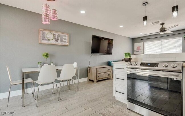 Foto del edificio - 4309 Hanford Ave