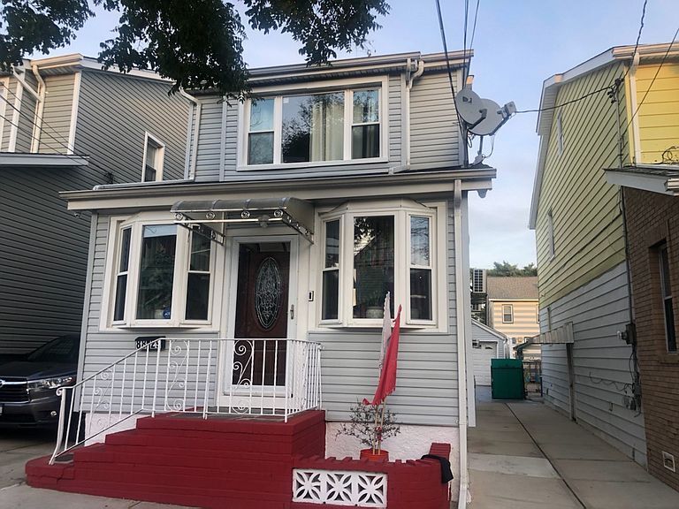 Primary Photo - Single Family Home at 8829 183rd St , Jamaica