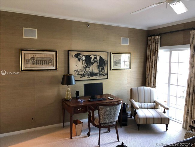 Building Photo - 2521 Fisher Island Dr