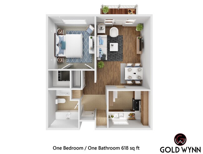 Foto del edificio - Bandon Trails