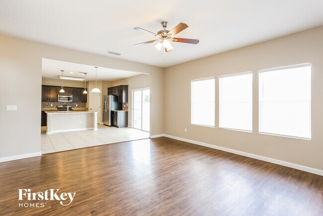 Building Photo - 16422 Magnolia Grove Way