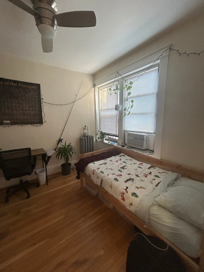 Building Photo - 51 Hemenway St