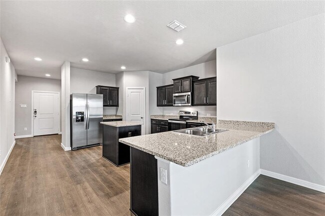 Building Photo - 124 Caraway Ct