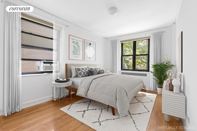 Foto del edificio - 222 E 35th St