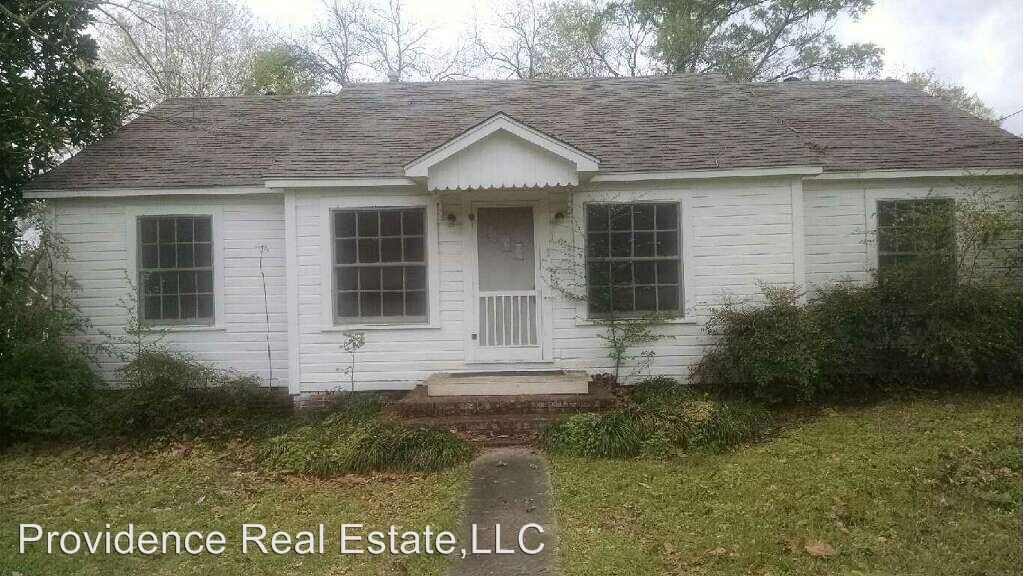 Foto principal - 3 br, 1 bath House - 106 Wynn St