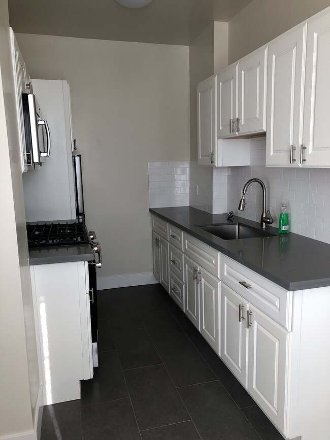 Foto del edificio - 2410 Chestnut St