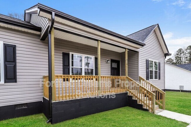 Foto del edificio - 418 N Smith St