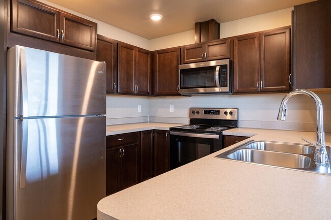 Foto del edificio - 519 N Forest St