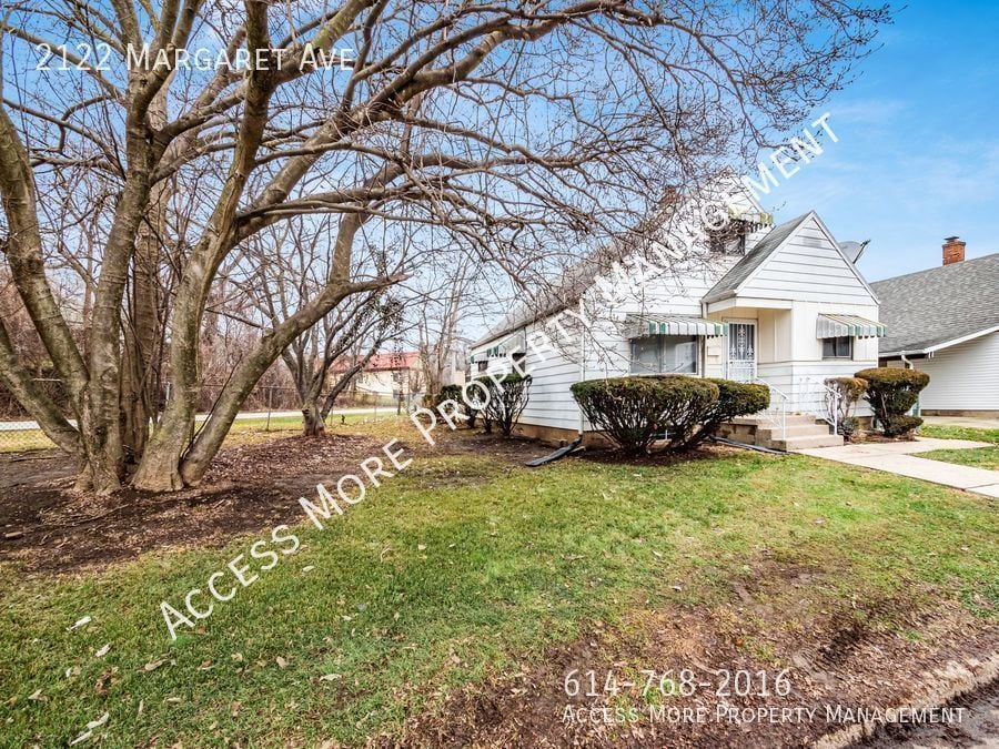 Primary Photo - COMPLETELY REDMODED WITH FULL BASMEMENT - ...