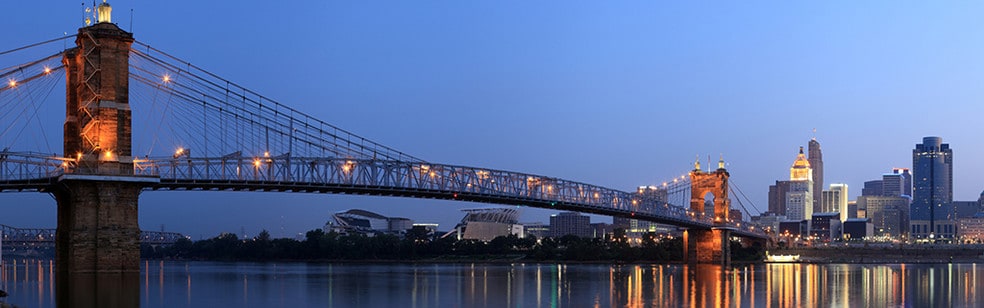 Picture of Cincinnati