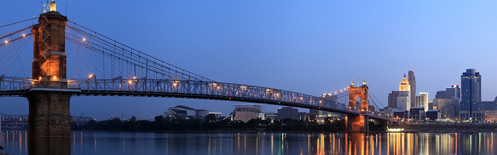 Cincinnati, OH Cost of Living