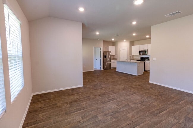 Foto del edificio - Gorgeous 3 bed, 2 bath home in Austin!!!