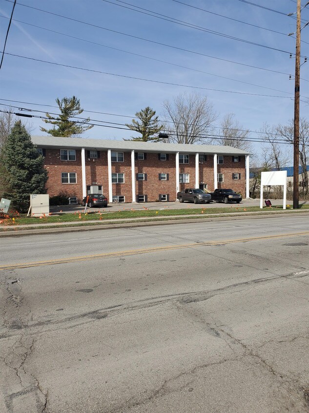 Foto principal - 6806 East 21st St