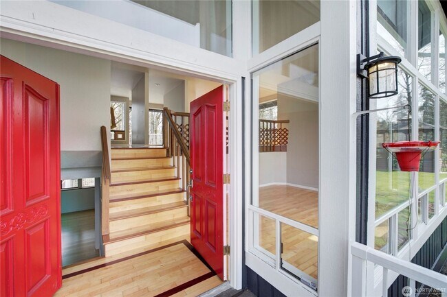 Foto del edificio - 3bd/2.5ba Bellevue House