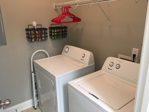 Foto del edificio - West End