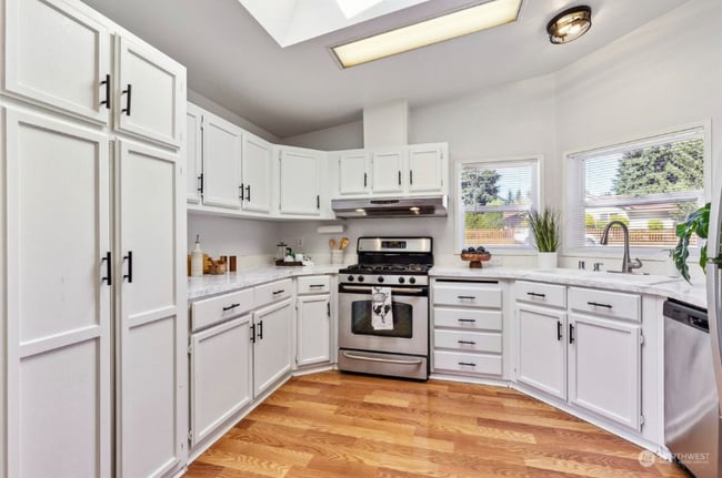 Building Photo - 12827 29th Ave SE