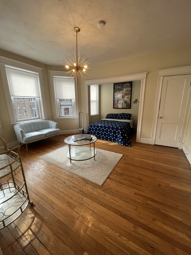 Foto principal - 60 Woodstock Ave