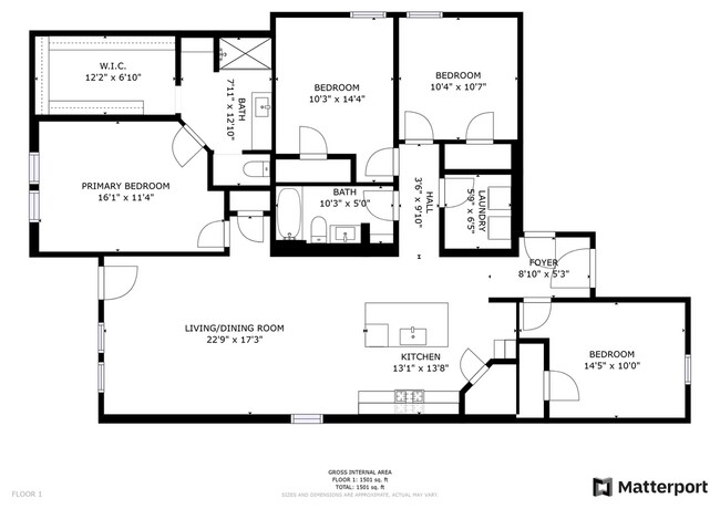 Foto del edificio - 745 Adler Way