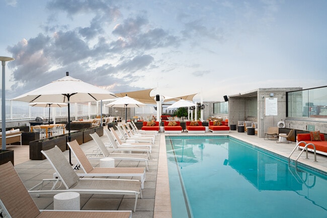 Photo - The Carmin Apartments