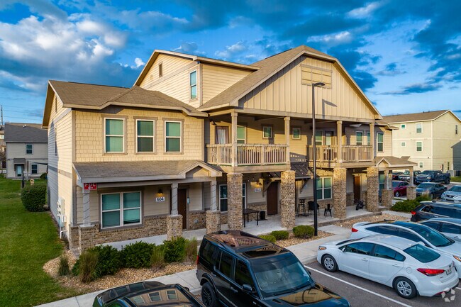 11326 N 46th St Tampa, Florida - The Retreat at Tampa