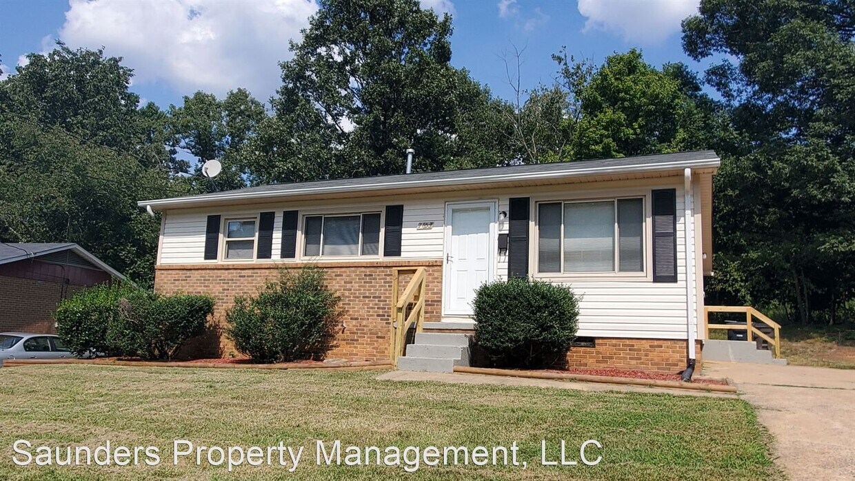 Primary Photo - 3 br, 1.5 bath House - 1653 Marble Street