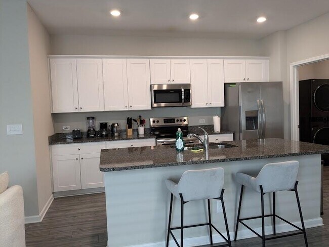 Foto del edificio - 94 Wynn Wy