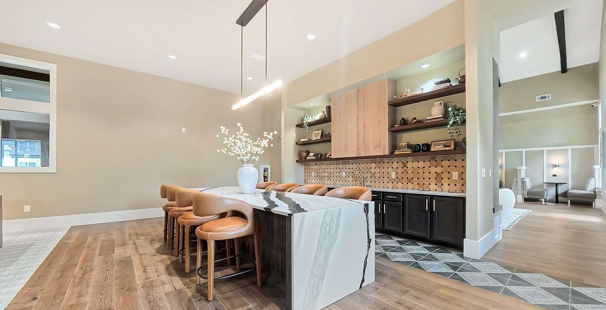 Foto principal - Creek Mill Apartments