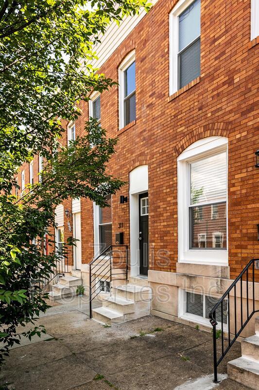 Photo - 311 S Newkirk St House