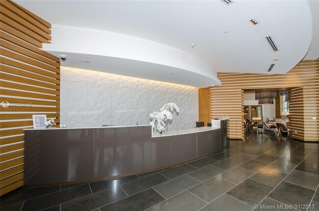 Foto del edificio - 3301 NE 1st Ave