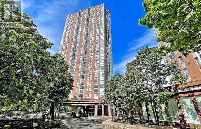 Photo du bâtiment - 7 Concorde Pl