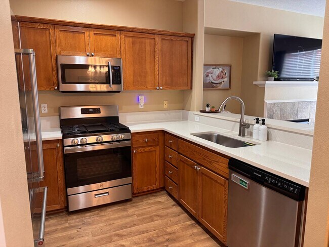 Foto del edificio - 1622 SW San Mateo Terrace