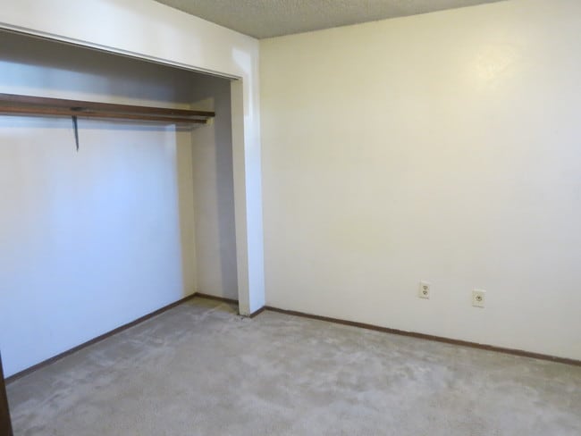 bedroom - 5106 24th Ave NE