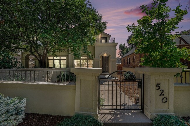Stunning Home in the Heart of Cherry Creek... - Stunning Home in the Heart of Cherry Creek...