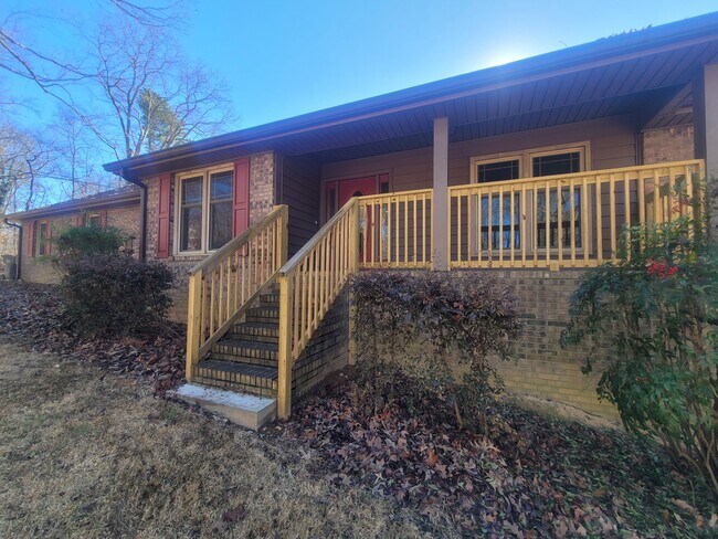 Foto del edificio - 3943 Braselton Hwy