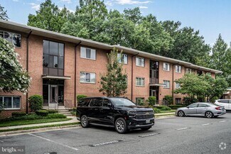 Building Photo - 10300 Rockville Pike