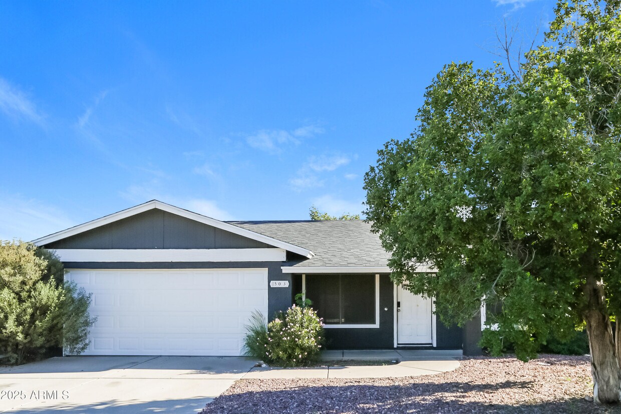 Primary Photo - 503 W El Prado Rd