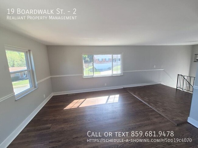Building Photo - 19 Boardwalk St