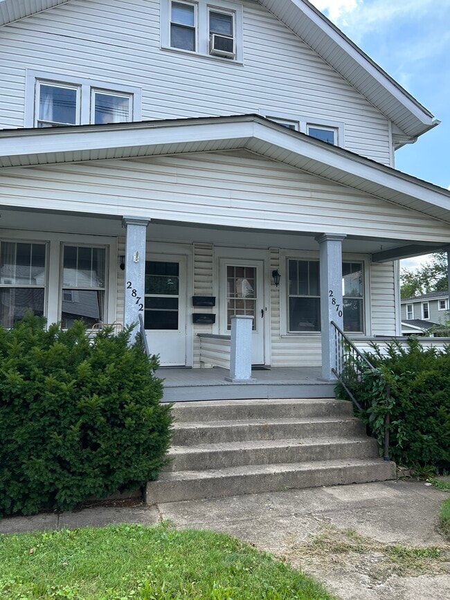 Building Photo - 2870 Indianola Ave