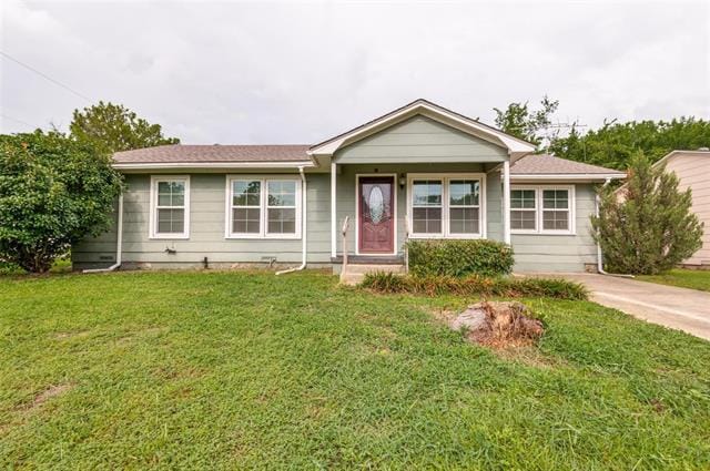 Building Photo - 1901 Buck St