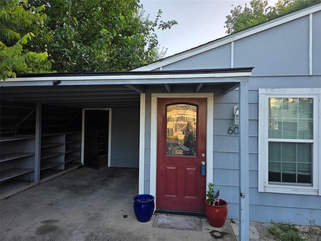 Building Photo - 602 Blackson Ave