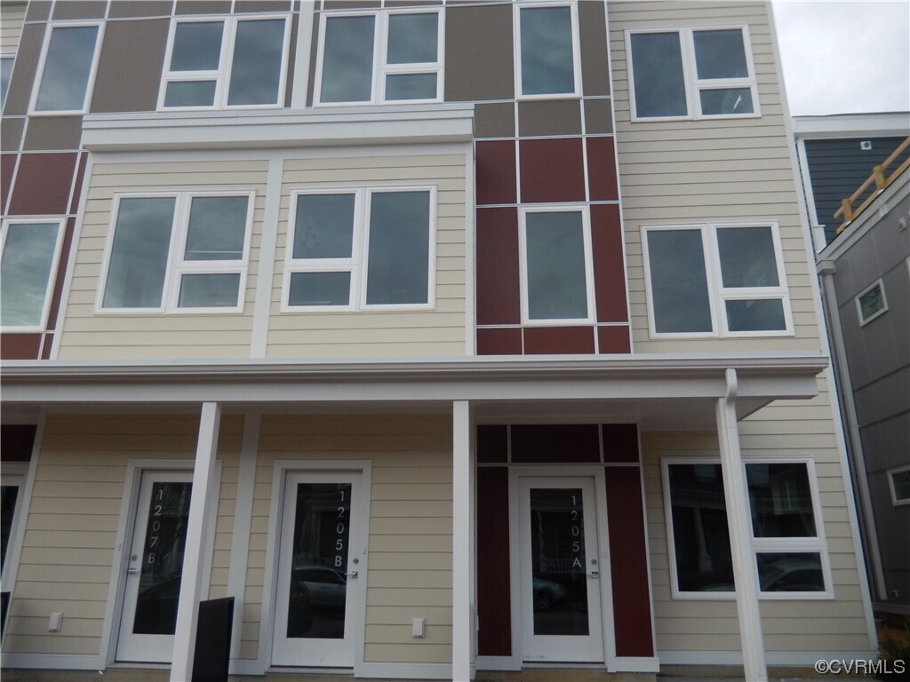 Foto principal - 1205 Bainbridge St