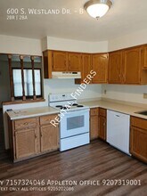 Building Photo - 600 S Westland Dr
