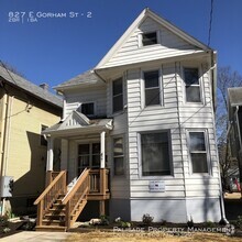 Building Photo - 827 E Gorham St