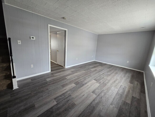 Foto del edificio - Spacious 4-Bedroom, 1.5-Bath Townhome in Battery Village – Havre de Grace, MD