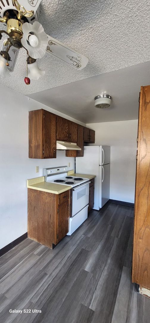 Foto del edificio - Garden level 2 bed, 1 bath apartment in Ch...
